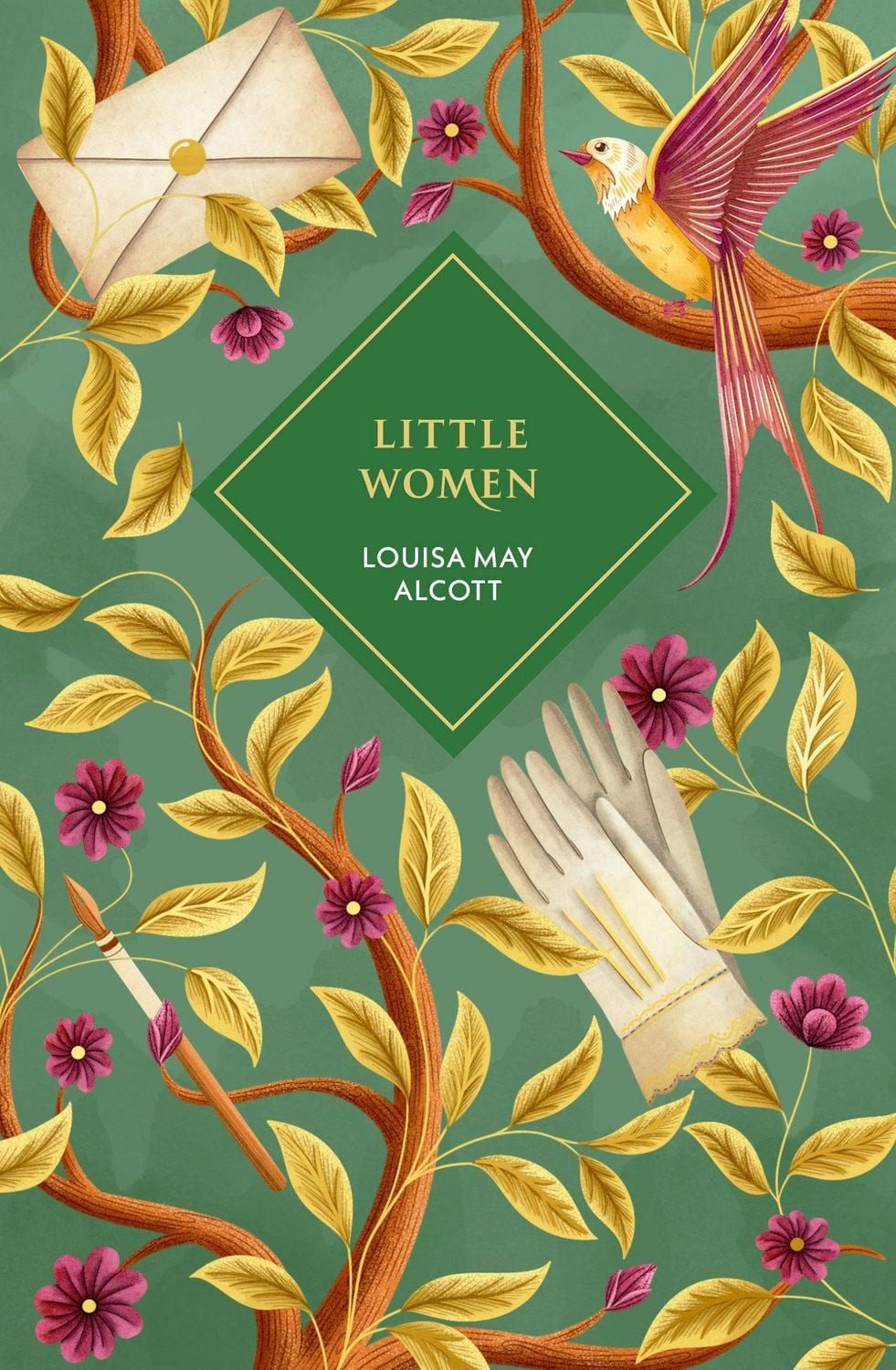 Little Women / Louisa May Alcott