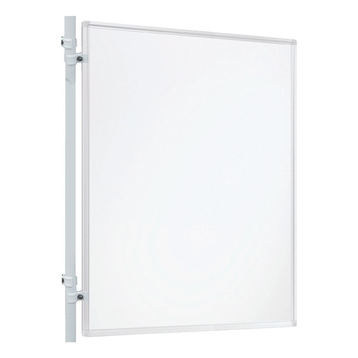 FRANKEN Stellwand ECO EL-UTS150, magnethaftend, Verkettung möglich