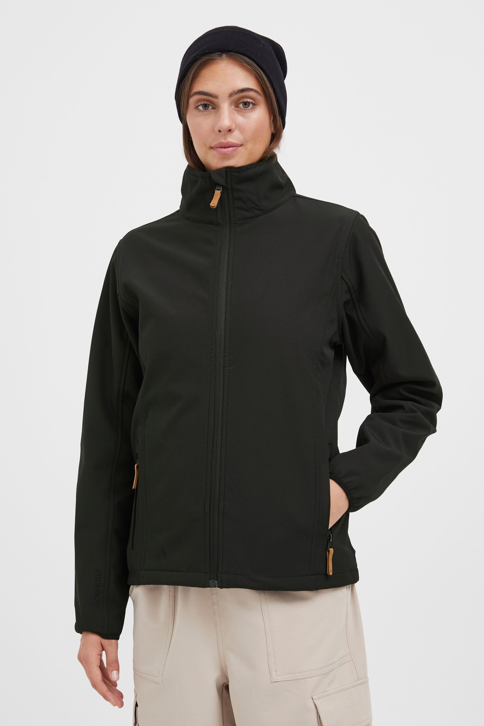 Softshelljacke NBCorrina W 1131006MMM