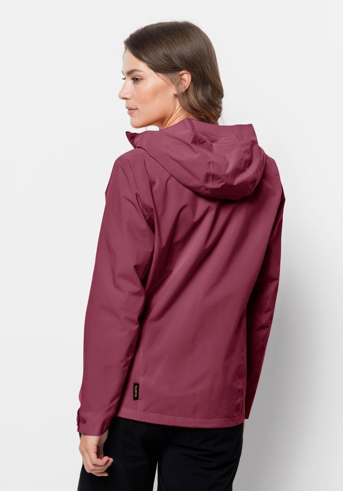 Jack Wolfskin Outdoorjacke PACK & GO günstig online kaufen