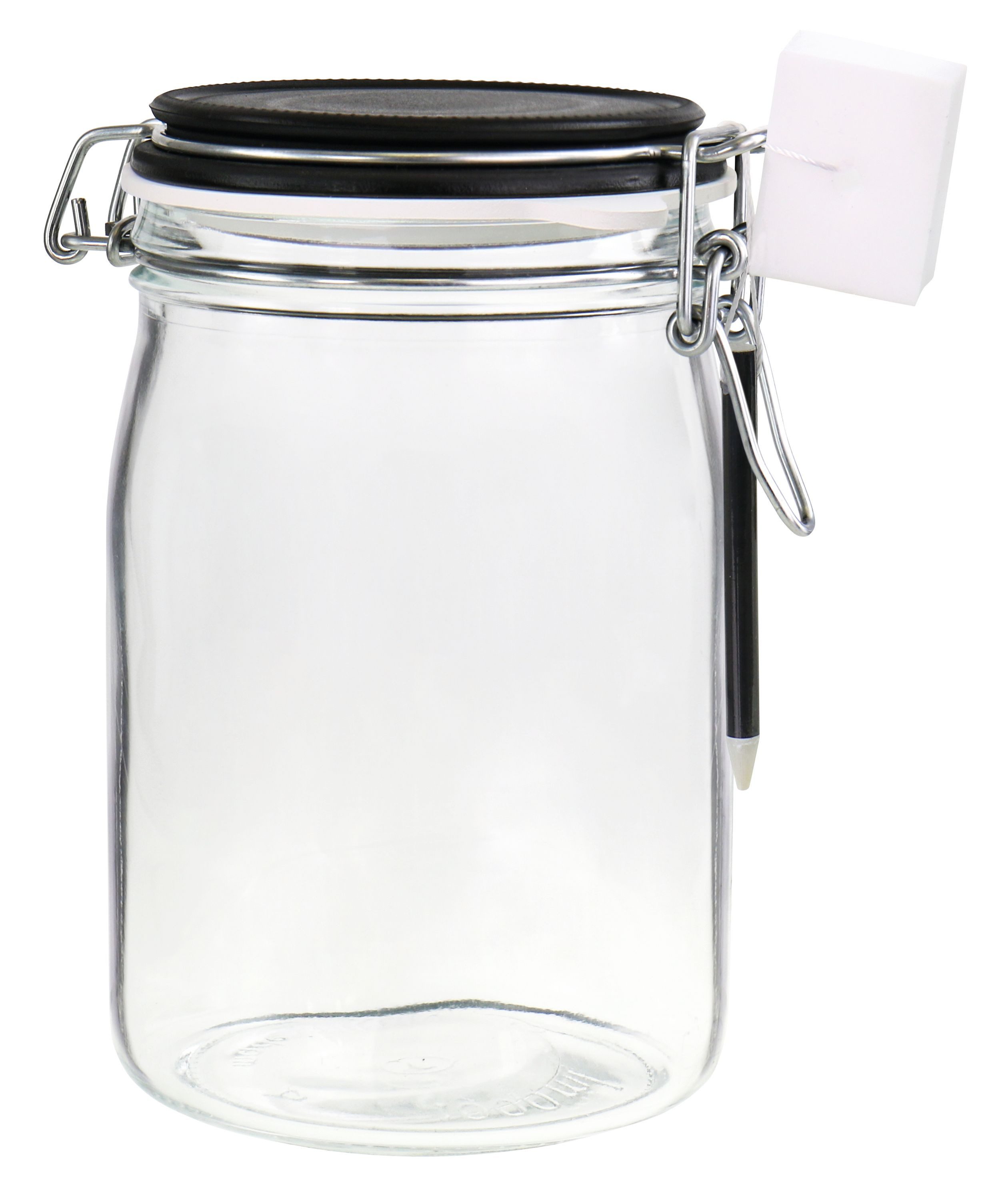 Einmachglas