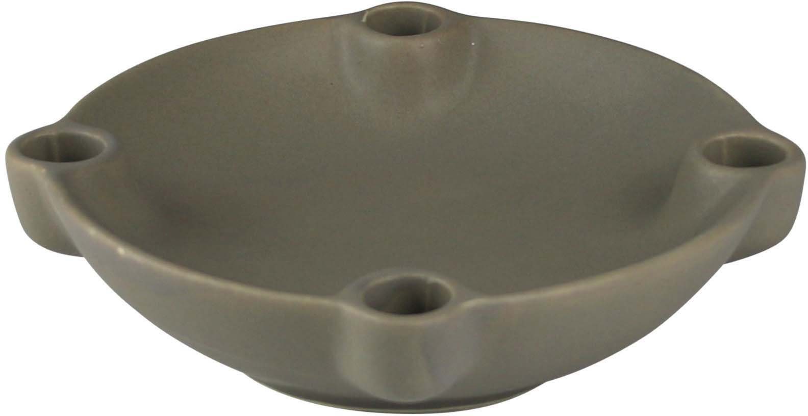 AM Design Kerzenhalter Weihnachtsdeko, Stabkerzenhalter (1 St), Adventsleuc günstig online kaufen