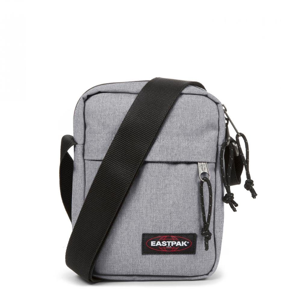 Eastpak Umhängetasche THE ONE Sunday Grey, günstig online kaufen