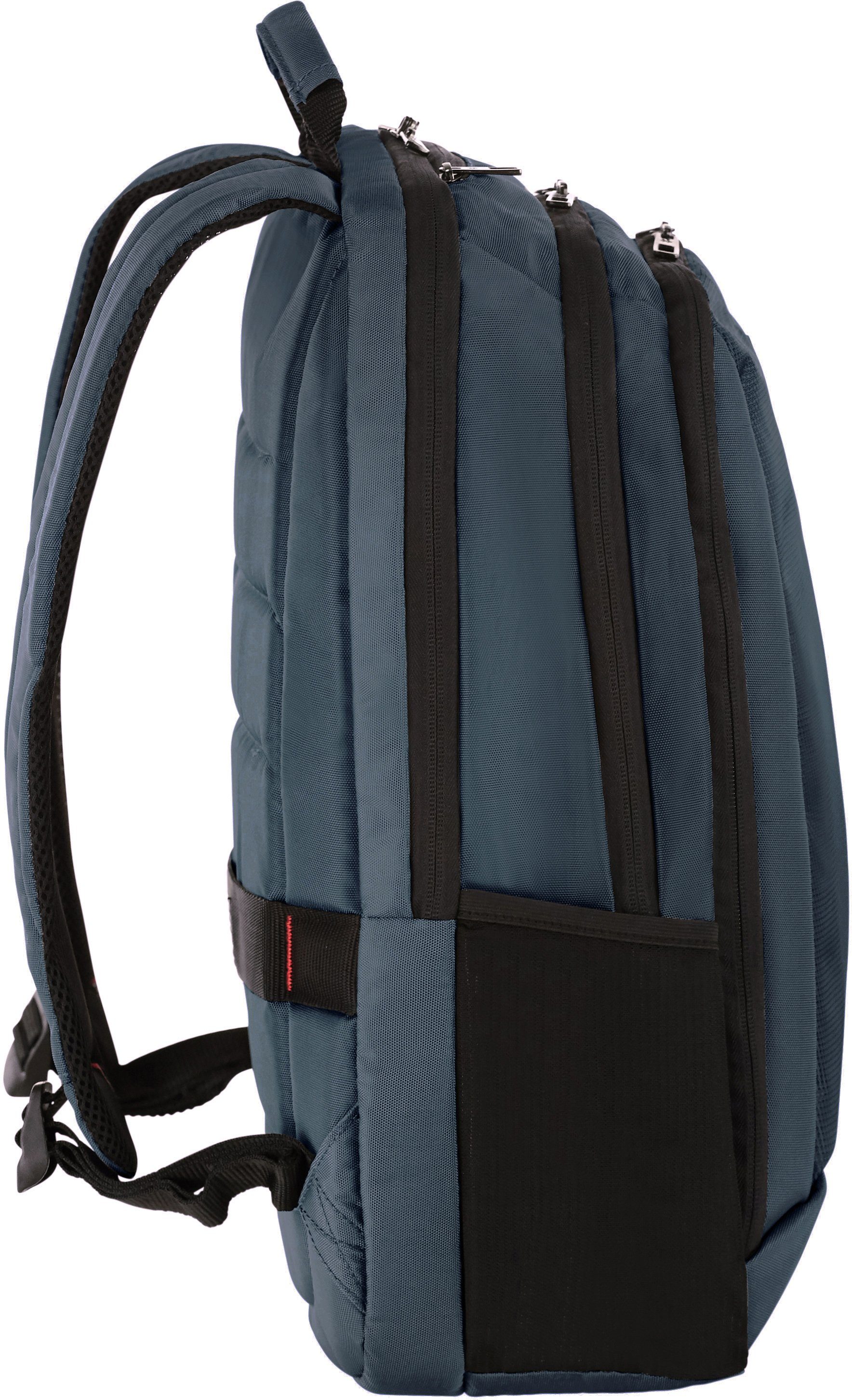 Laptoprucksack mit Tabletfach 2.0, Guardit 17,3-Zoll Samsonite Laptopfach und