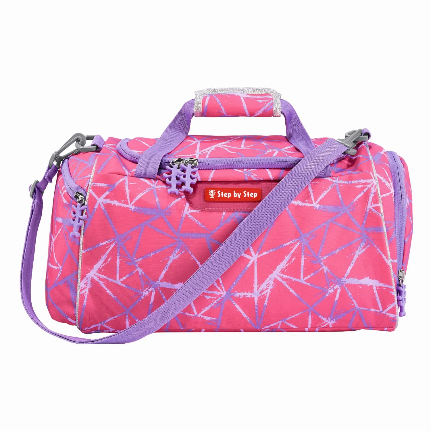 Step by Step Sporttasche Step by Step Sporttasche Star Stella