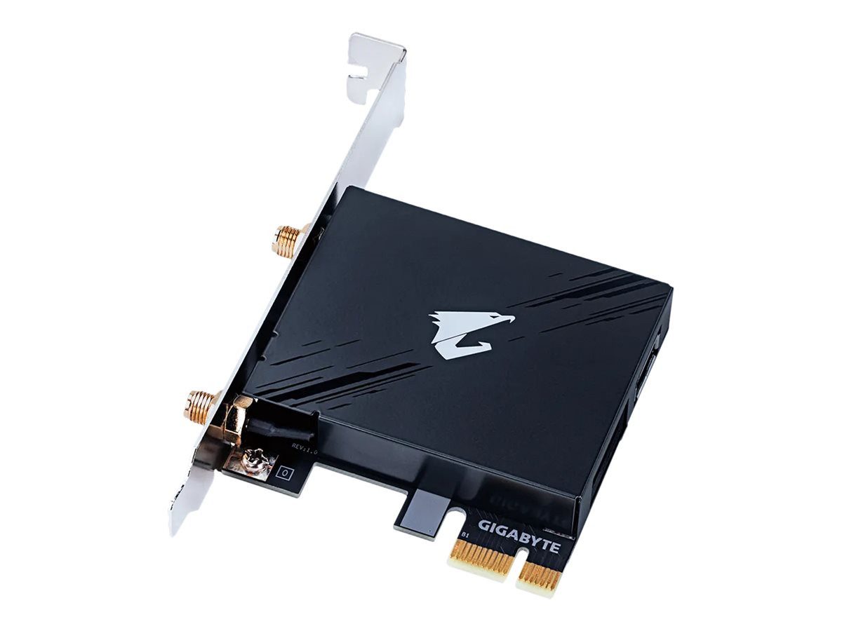 Gigabyte Netzwerk-Adapter