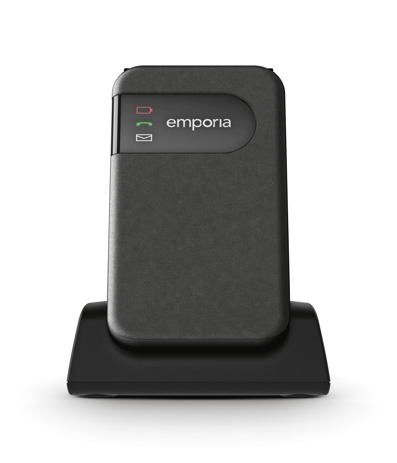 Speicherplatz) Emporia SIMPLICITY GB Smartphone cm/2,8 V227-2G 0,064 Zoll, (7,1