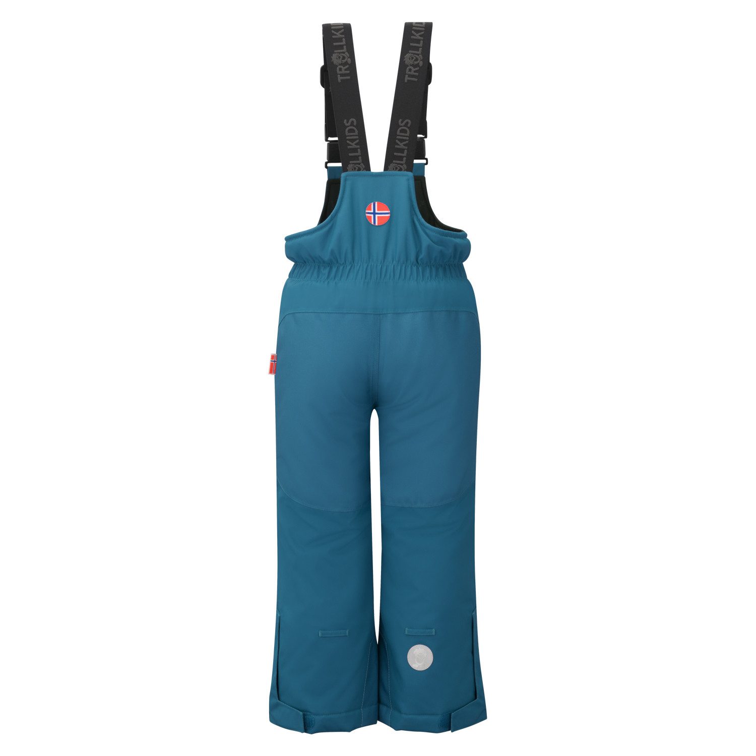 TROLLKIDS Winterjacke Kids Nordkapp Pants – Bild 2 von 2