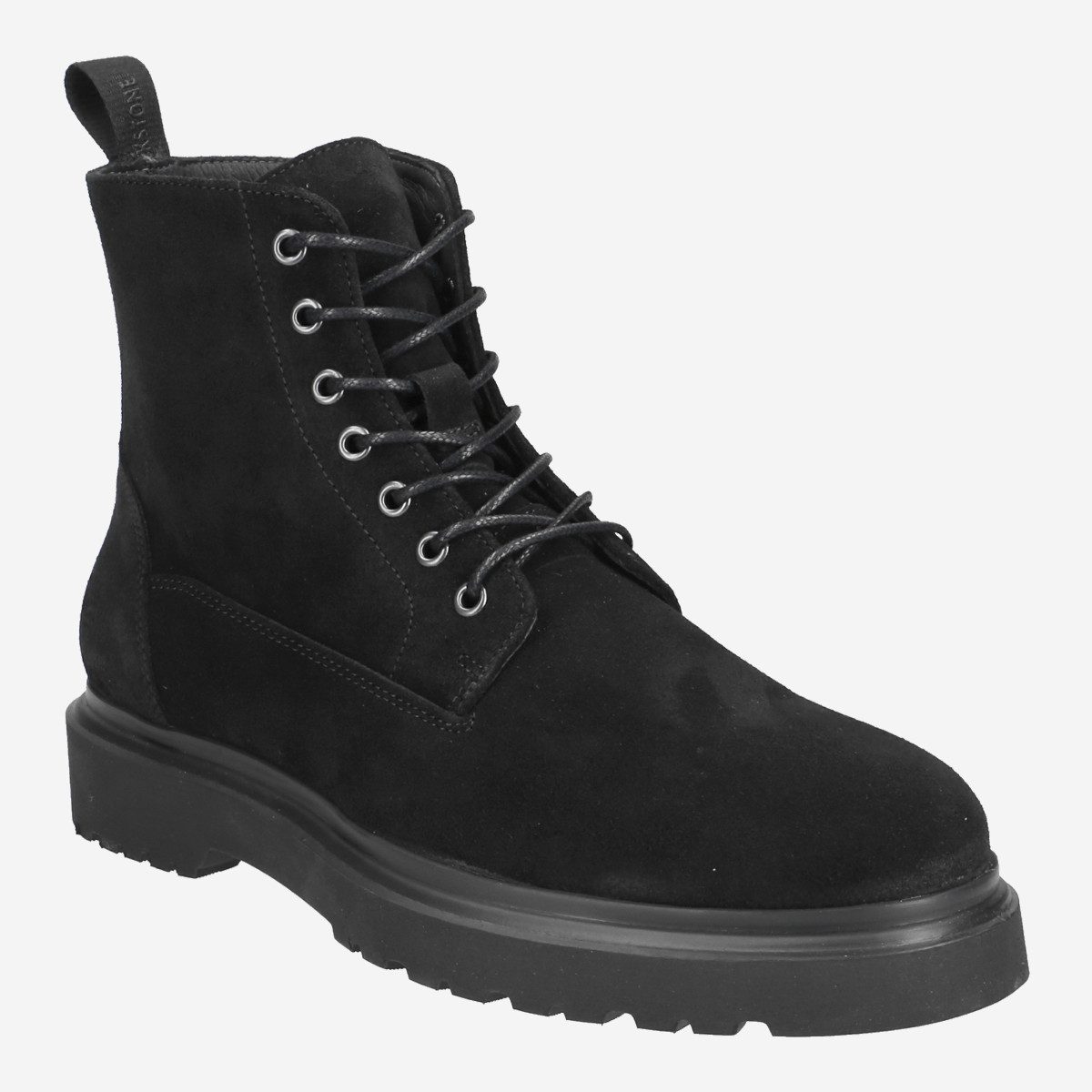 Blackstone Blackstone YG32 BLACK, Boots, Schwarz, Herren Stiefel