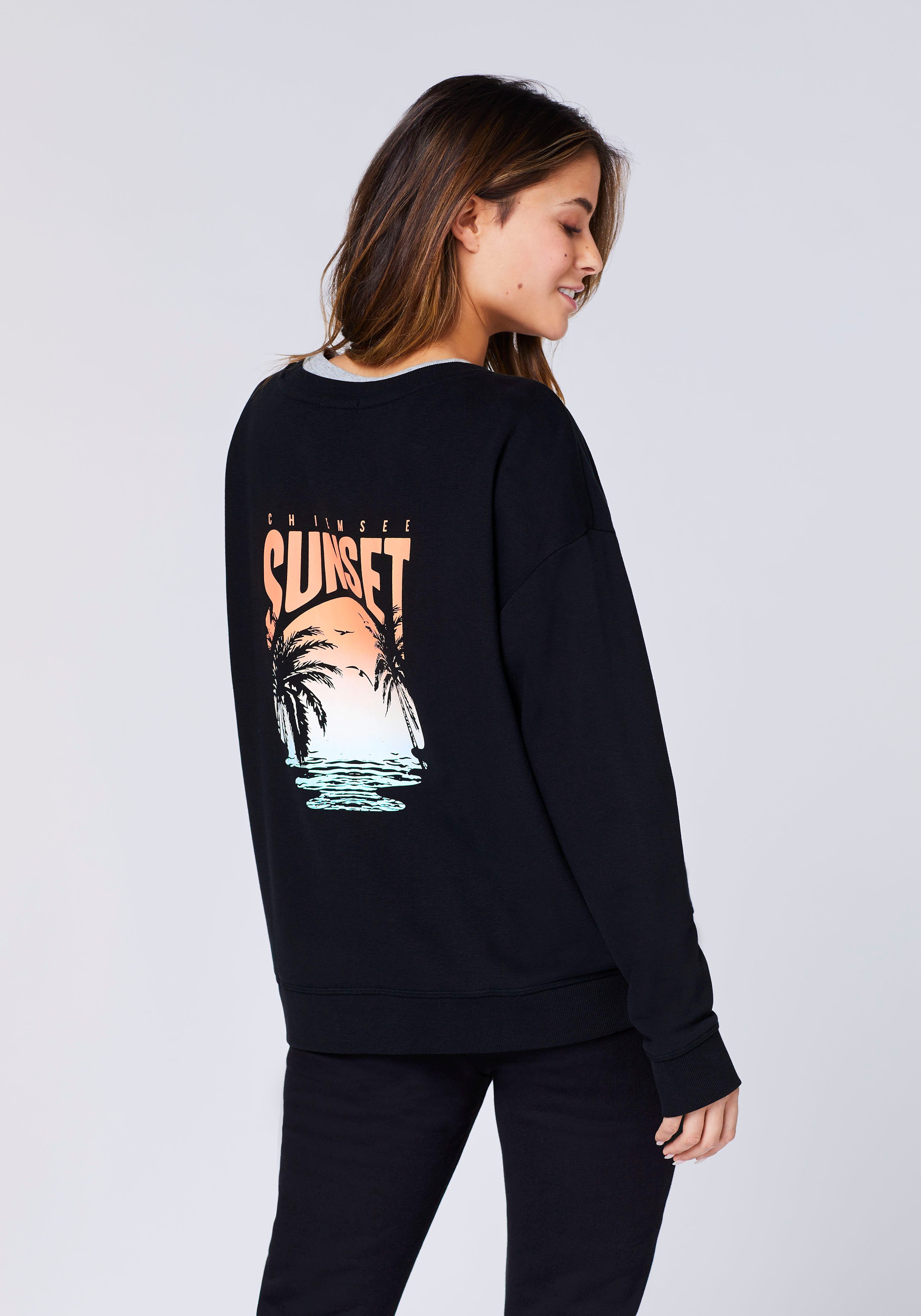 Chiemsee Sweatshirt