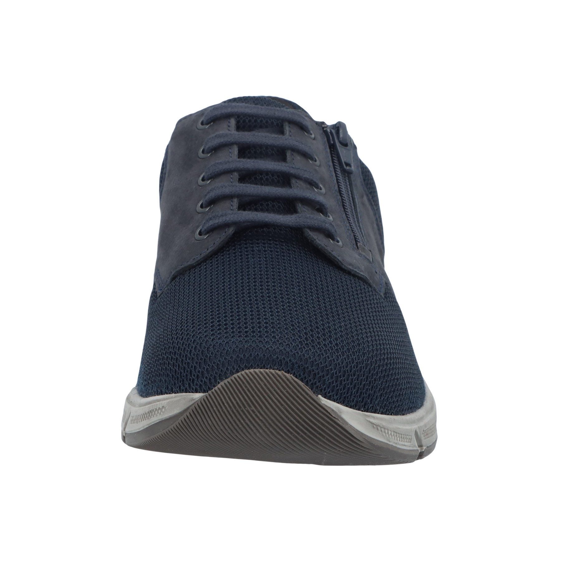 SOLIDUS Solidus Erwachsene Solicare Soft Kai Halbschuh Led Sneaker