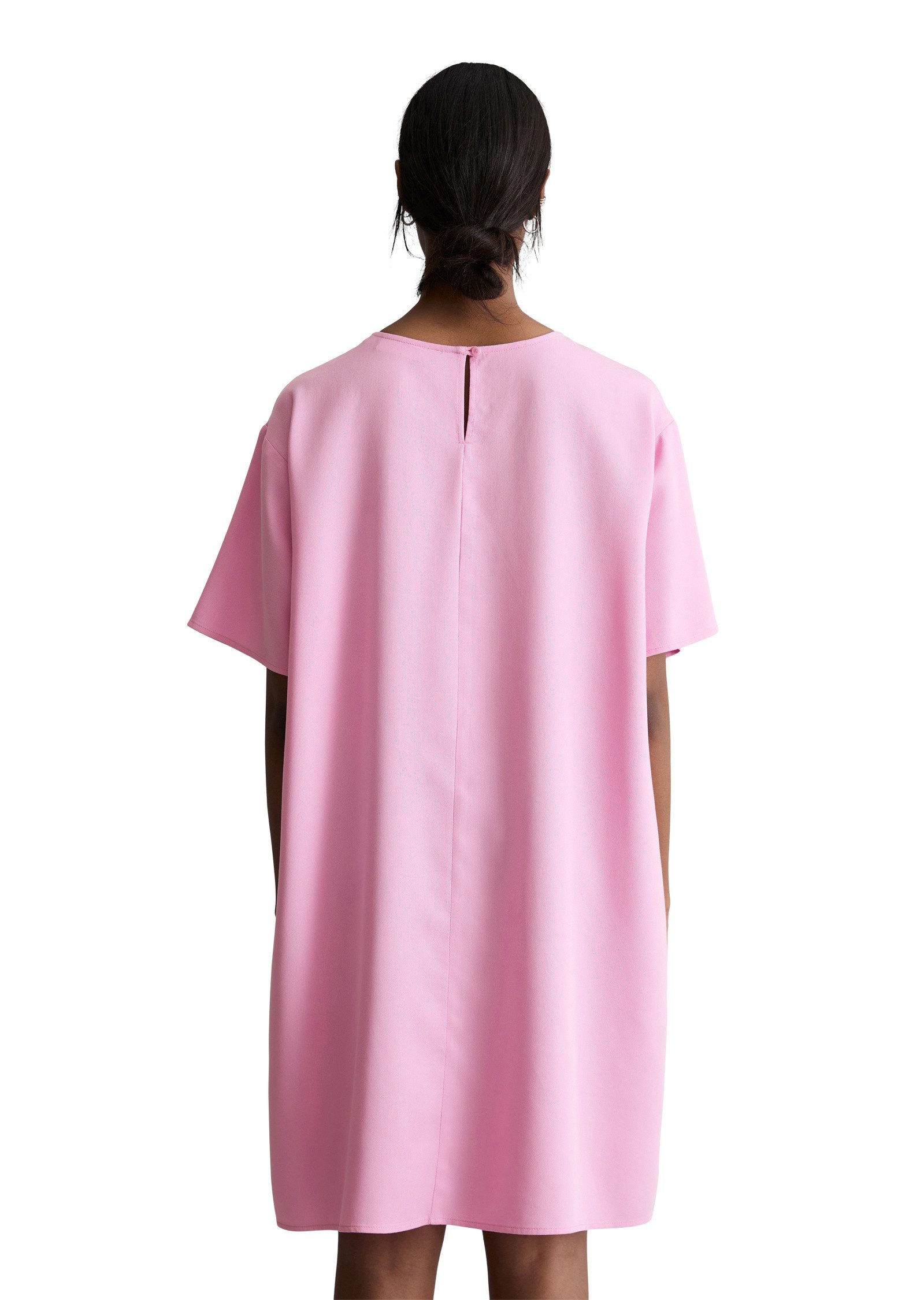 Marc O'Polo DENIM Minikleid aus LENZING™ Lyocell