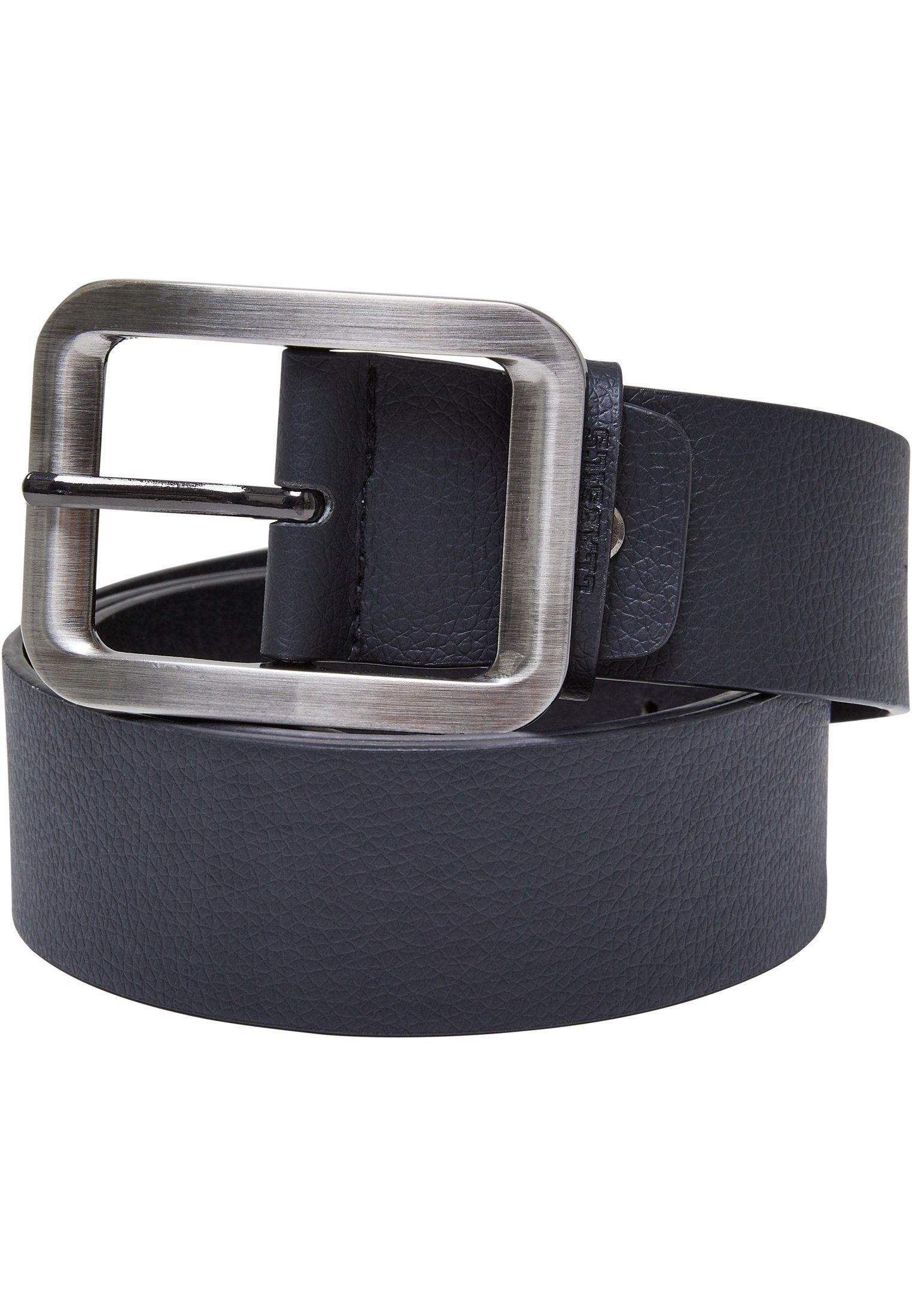 Hüftgürtel Leather Basic Belt CLASSICS Synthetic URBAN Accessoires Thorn Buckle
