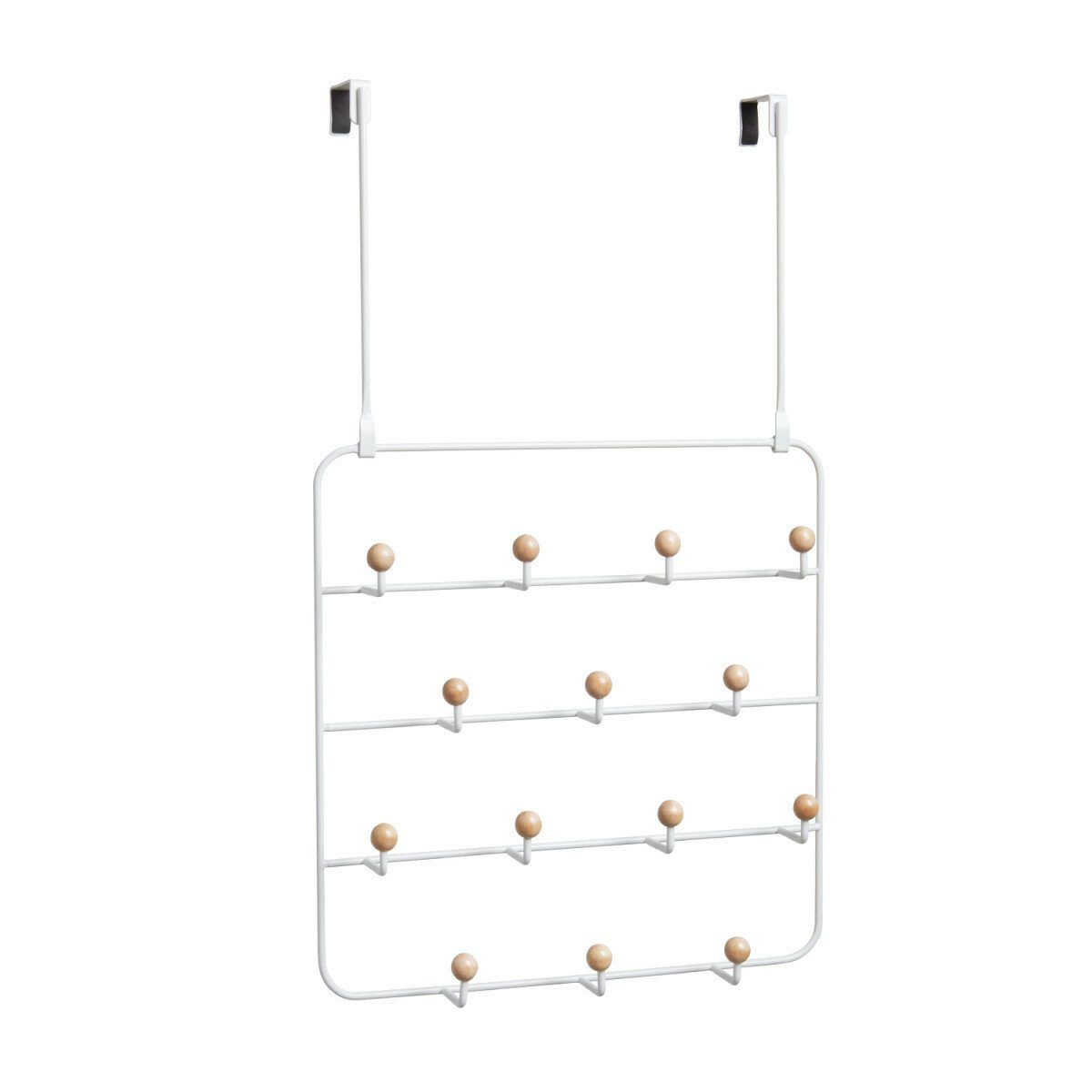 Garderobenhalter Türgarderobe ESTIQUE 14