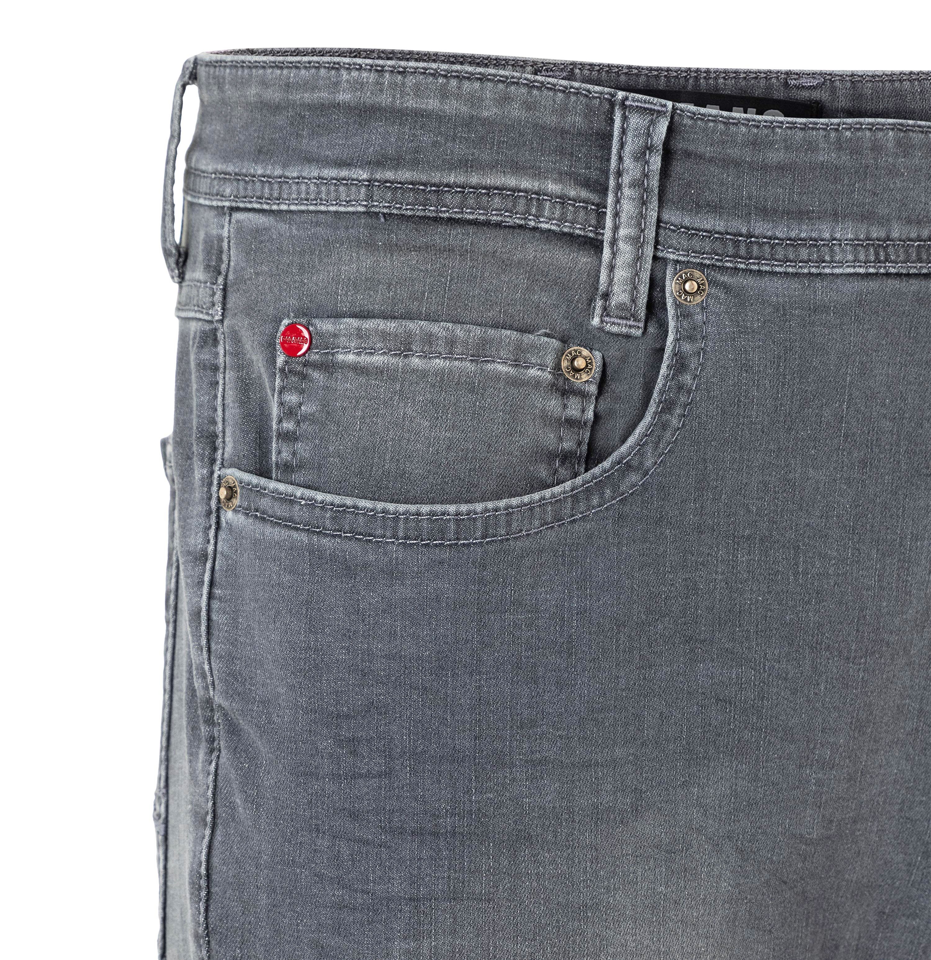 5-Pocket-Jeans Arne Pipe
