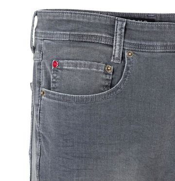 MAC 5-Pocket-Jeans Arne Pipe Stretch-Denim, super elastisch und bequem