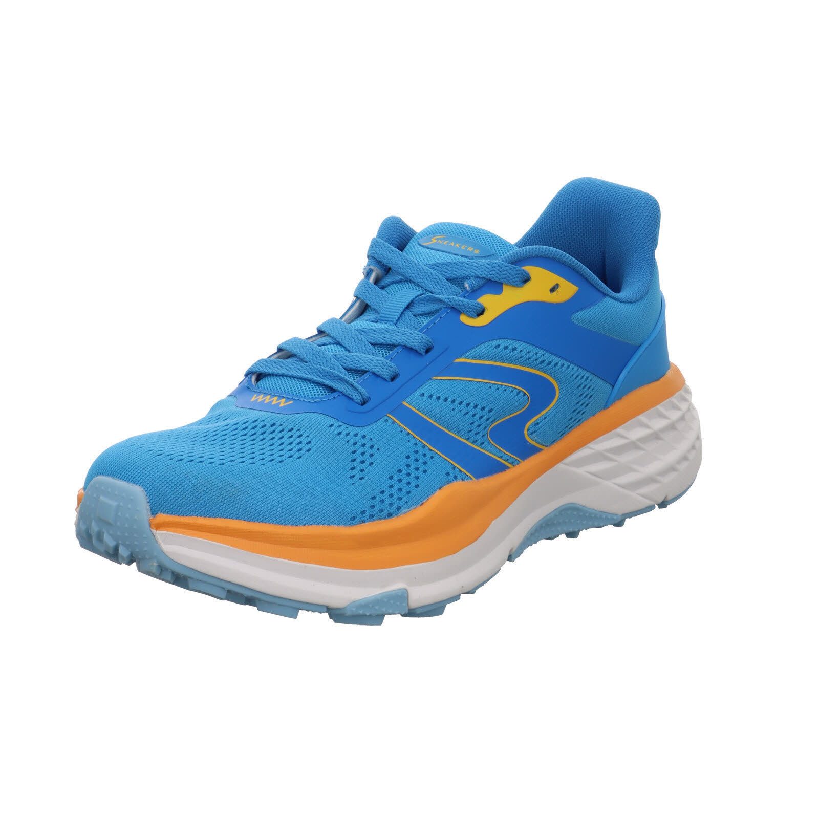 2pc Rj23 Sneaker RJ23-221-BL Sneaker Nein