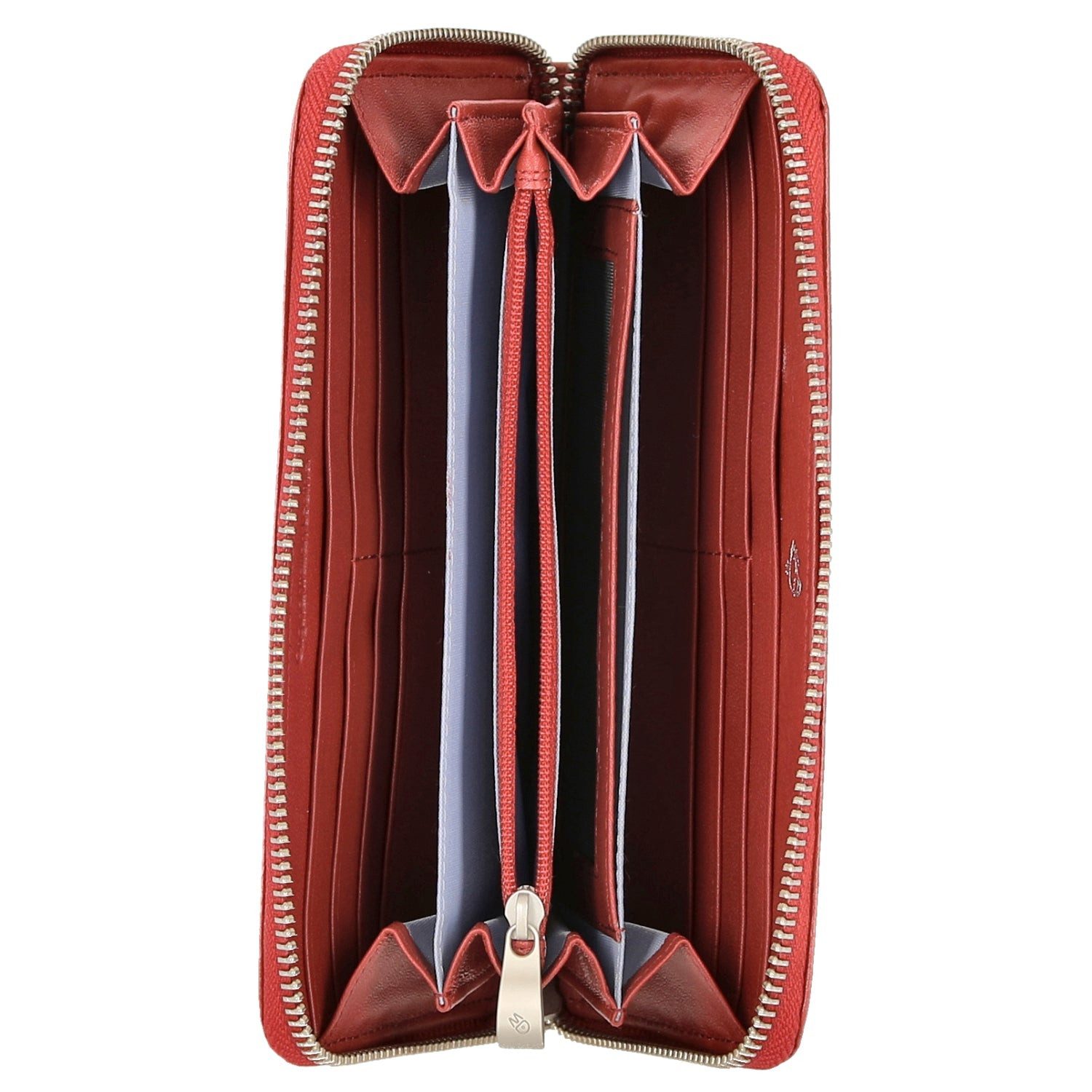 Mandarina Duck Geldbörse Hera 3.0 - Geldbörse 12cc 19 cm (red) günstig online kaufen