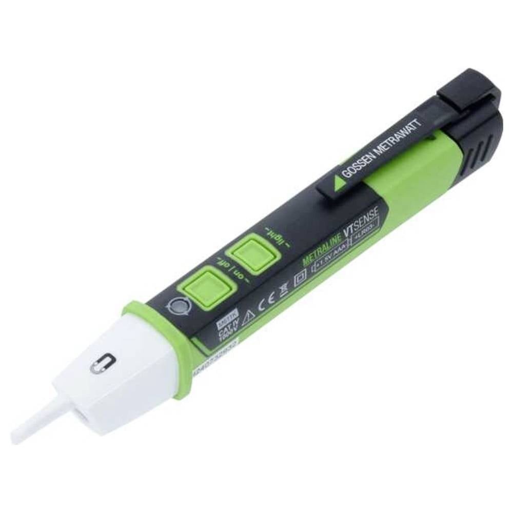 Gossen Spannungsprüfer Berührungsloser Spannungsprüfer M611K
