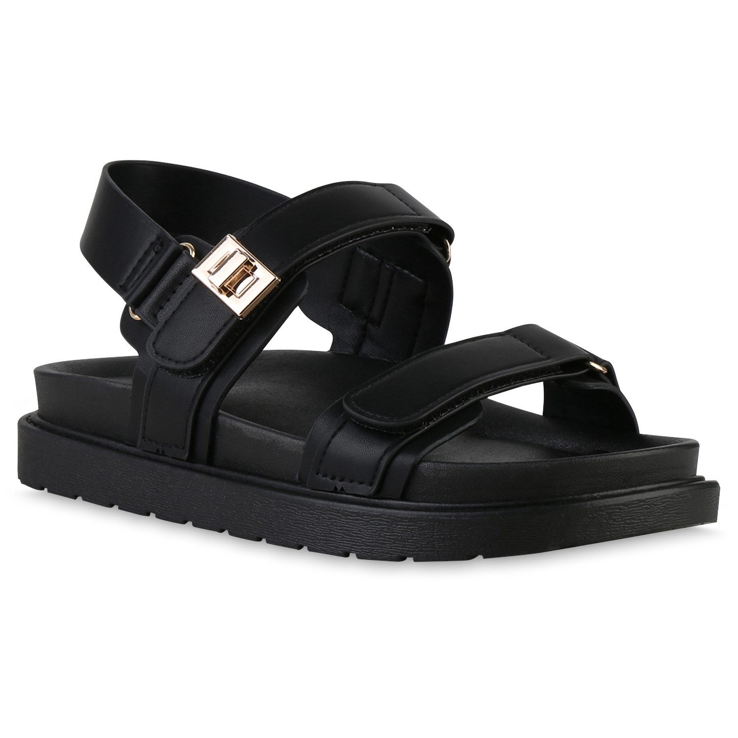 VAN HILL 841724 Sandale Schuhe günstig online kaufen