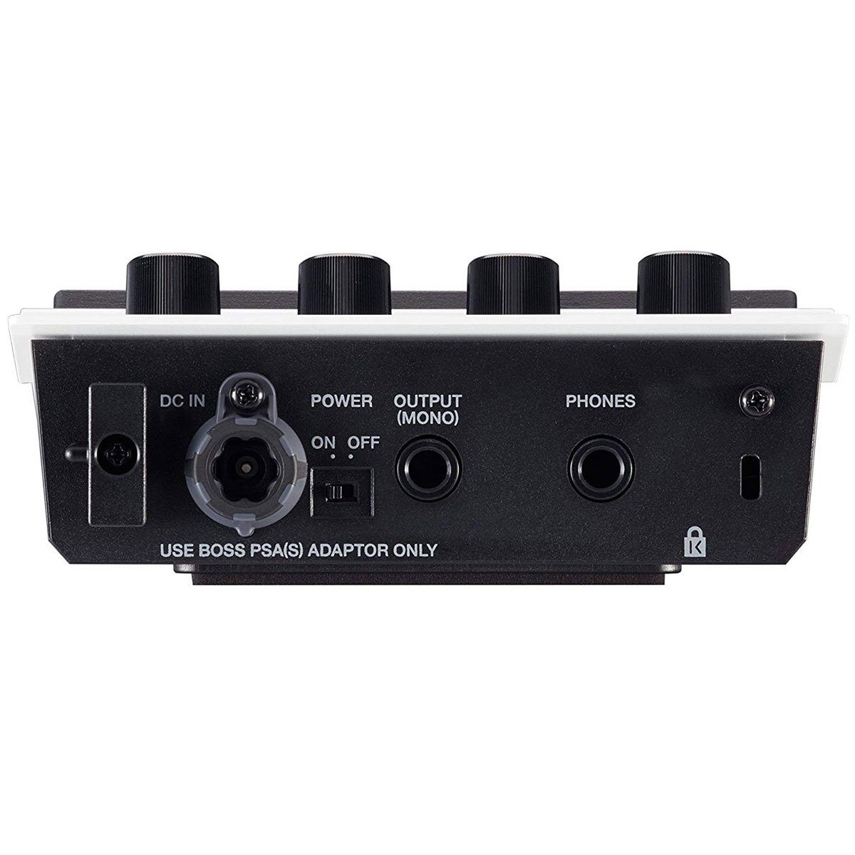 Roland Audio Schlagzeug Roland SPD One Percussion Pad mit Netzteil