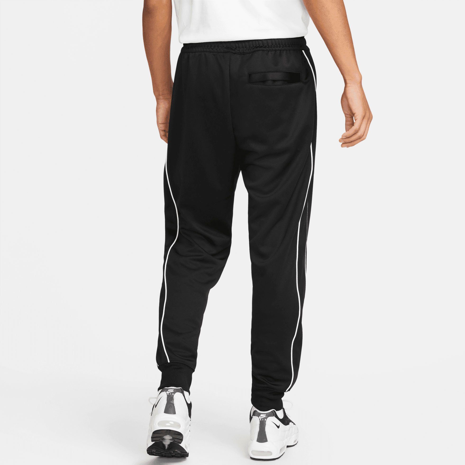 Nike Polyknit Jogginghose Men's Sportswear Pants Club