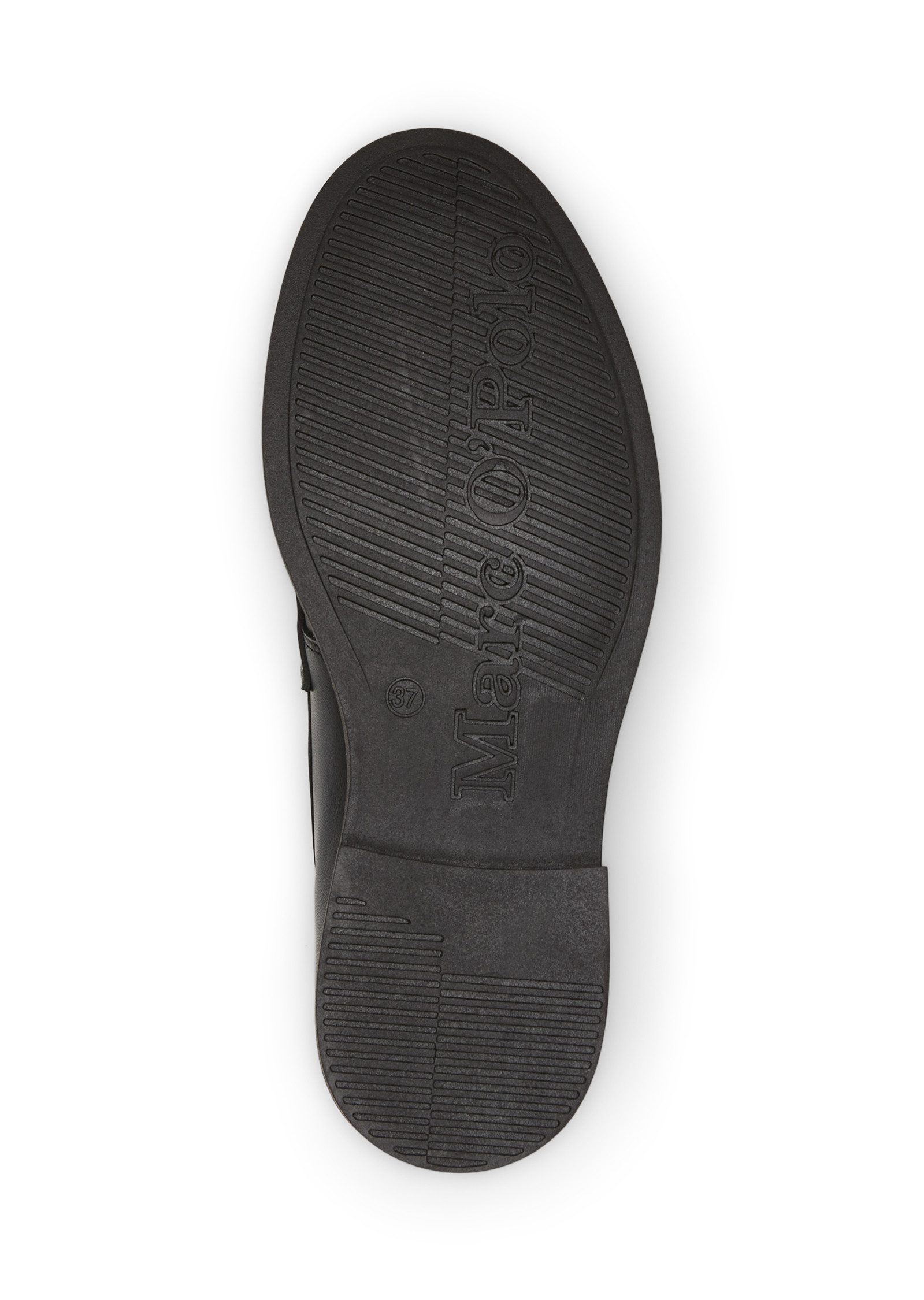 Marc O'Polo aus weichem Schafleder Loafer – Bild 5 von 5