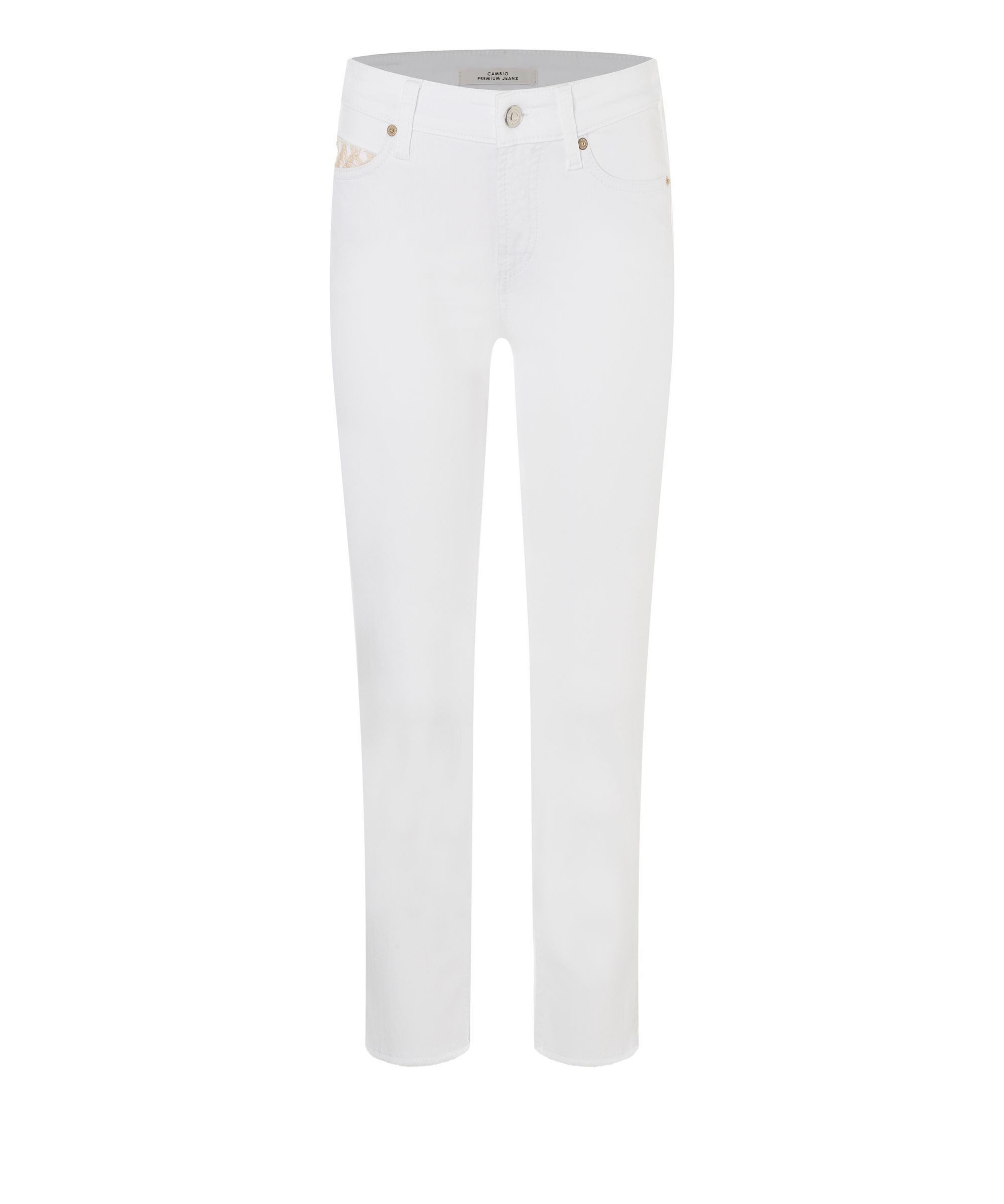 Cambio 5-Pocket-Jeans