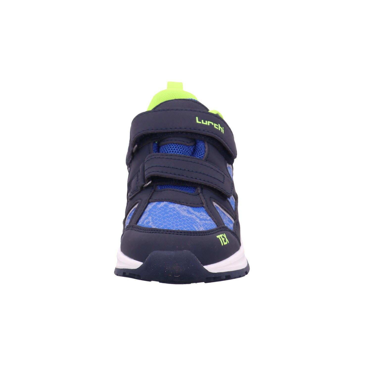 Supremo Slipper