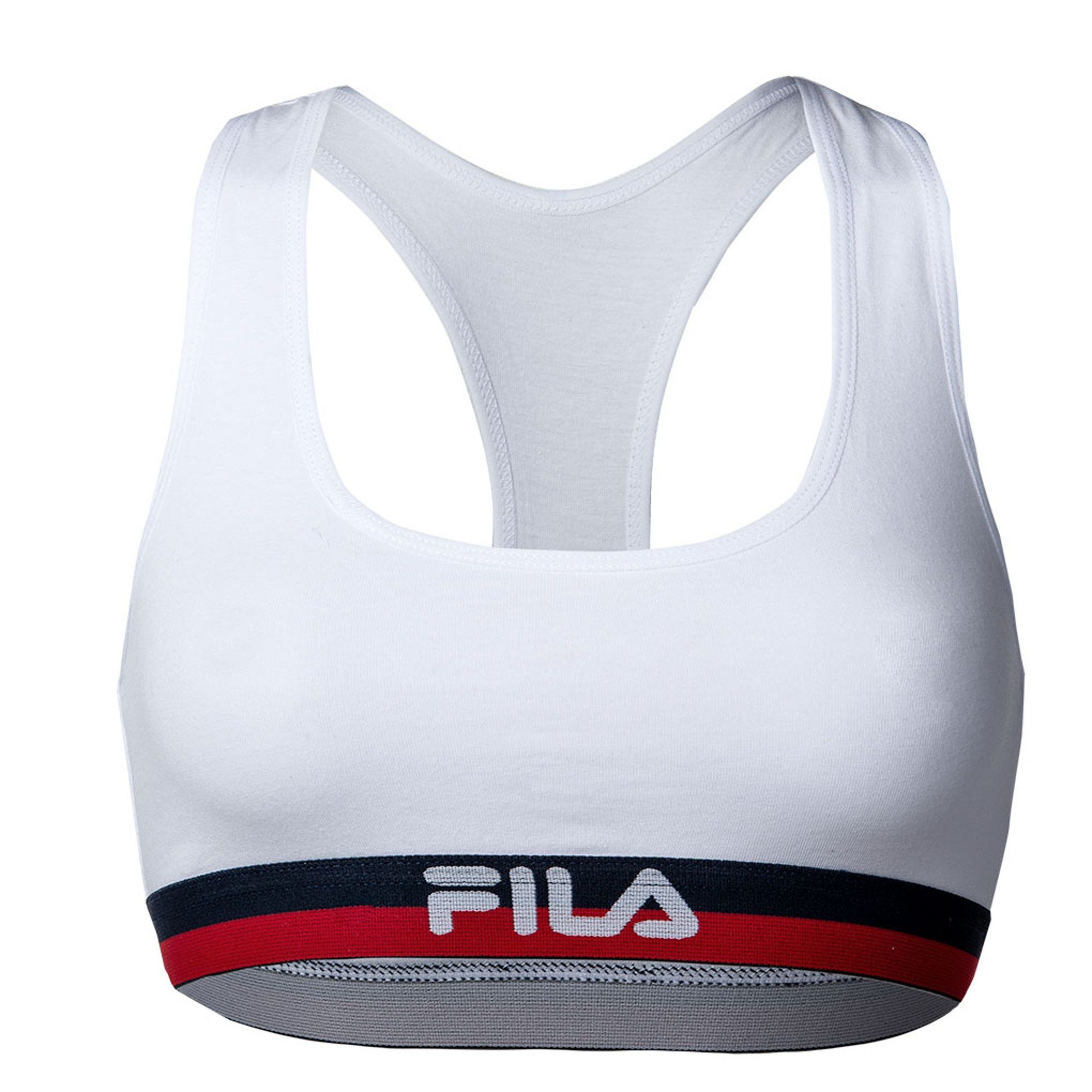 Bustier Damen Bustier 1er Pack Baumwolle