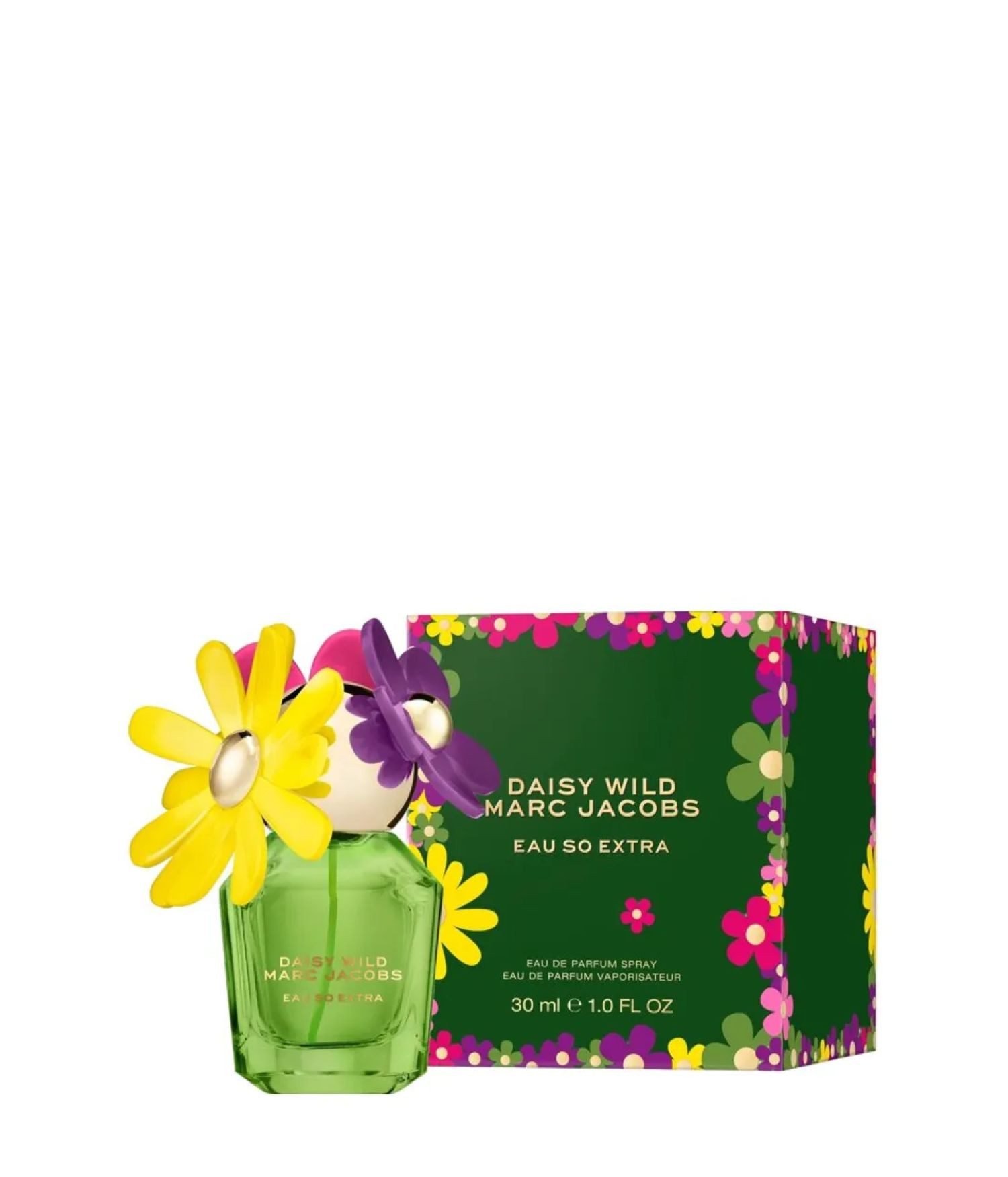 MARC JACOBS Eau de Parfum Daisy Wild Eau so Extra