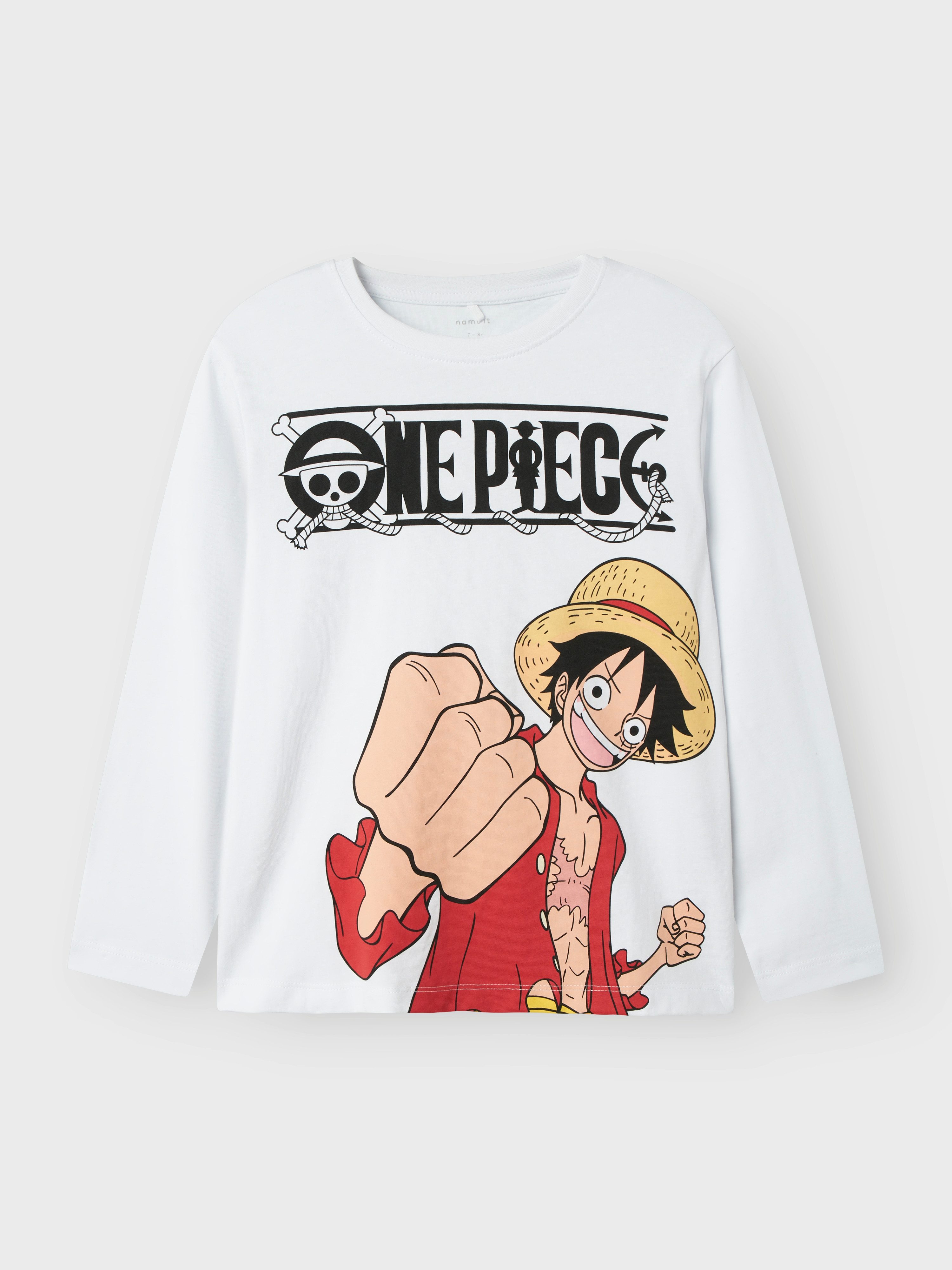Name It Langarmshirt NKMARK ONEPIECE LS günstig online kaufen