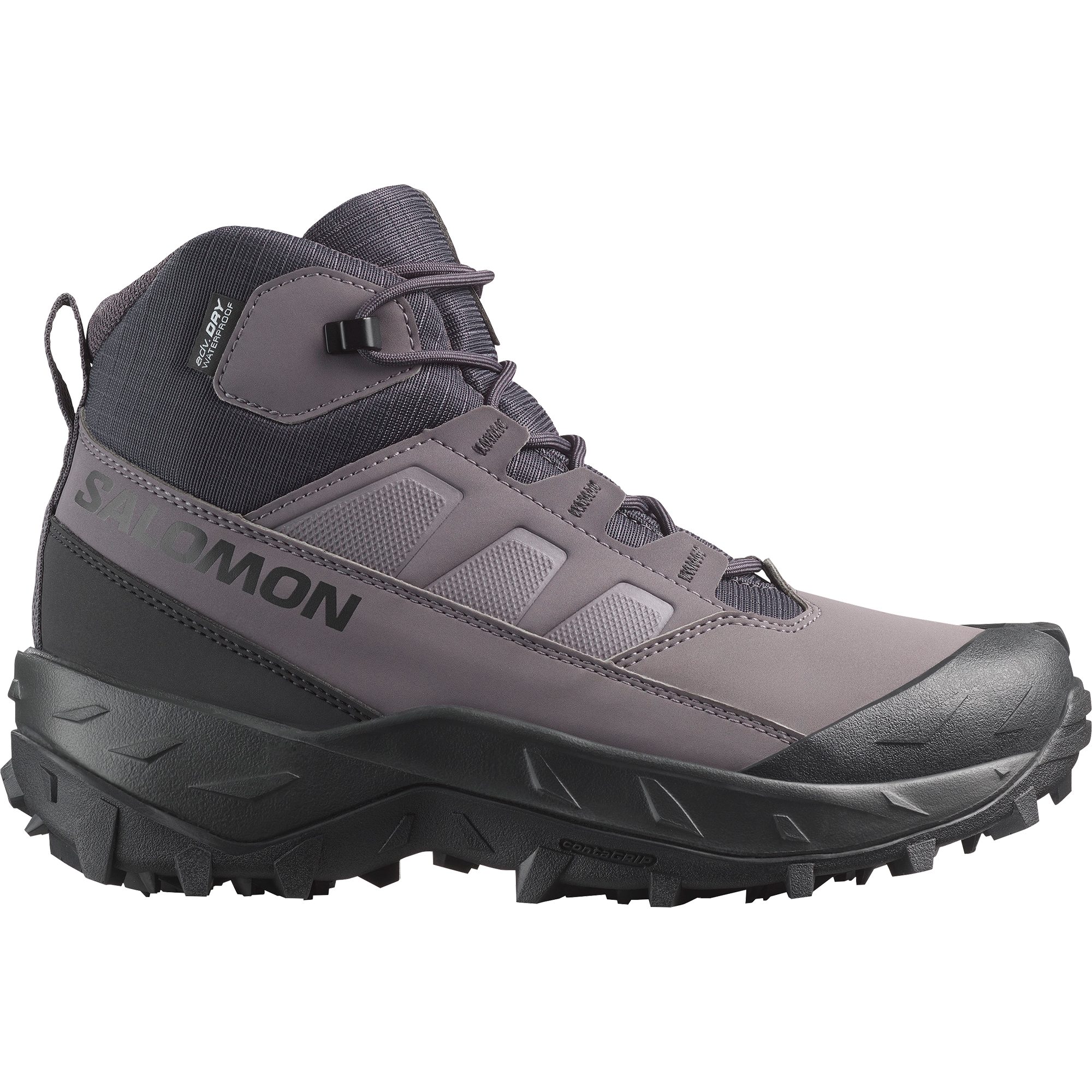 Salomon CROSSTRAK WP W Winterstiefel wasserdicht
