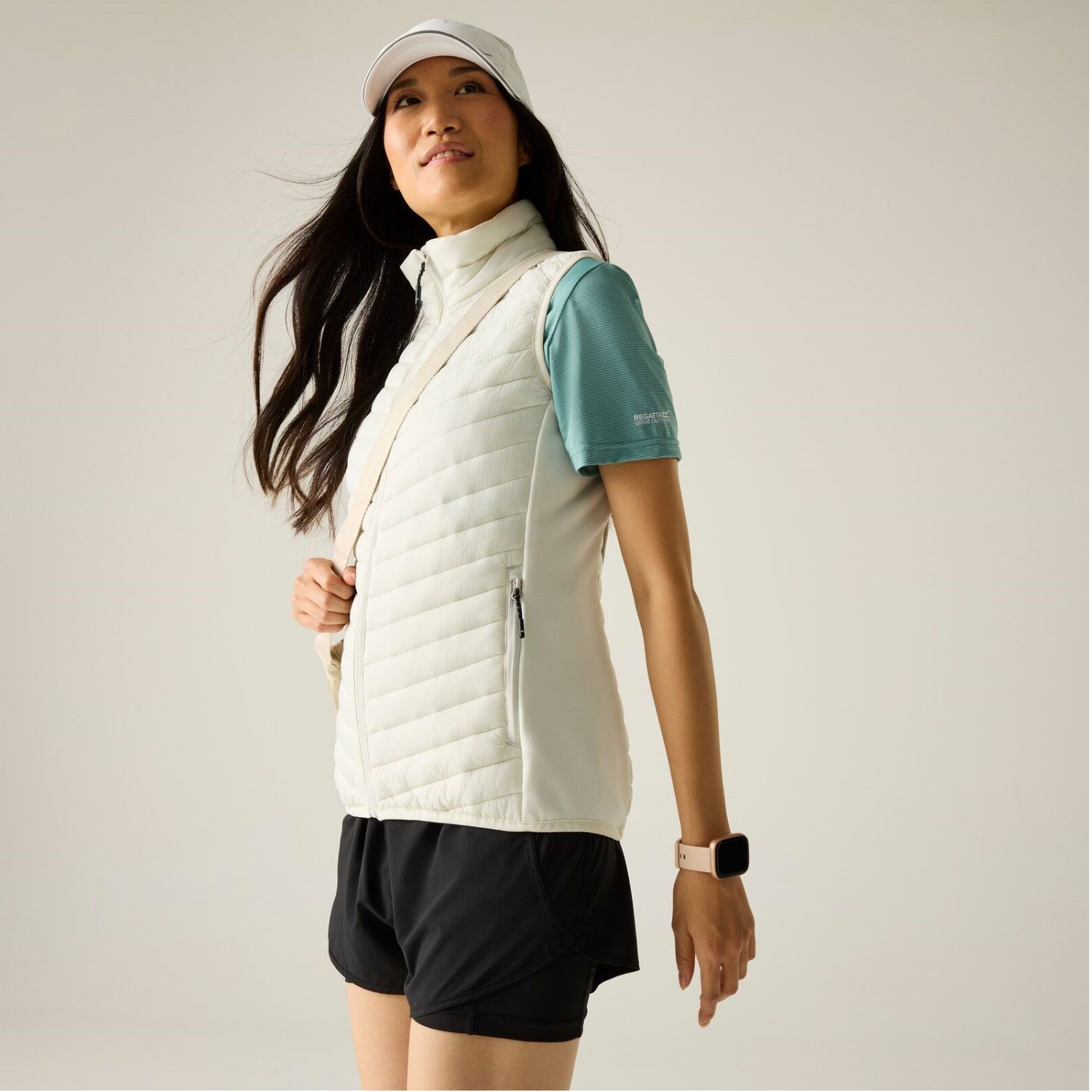 Regatta Softshellweste Andreson Hybrid günstig online kaufen