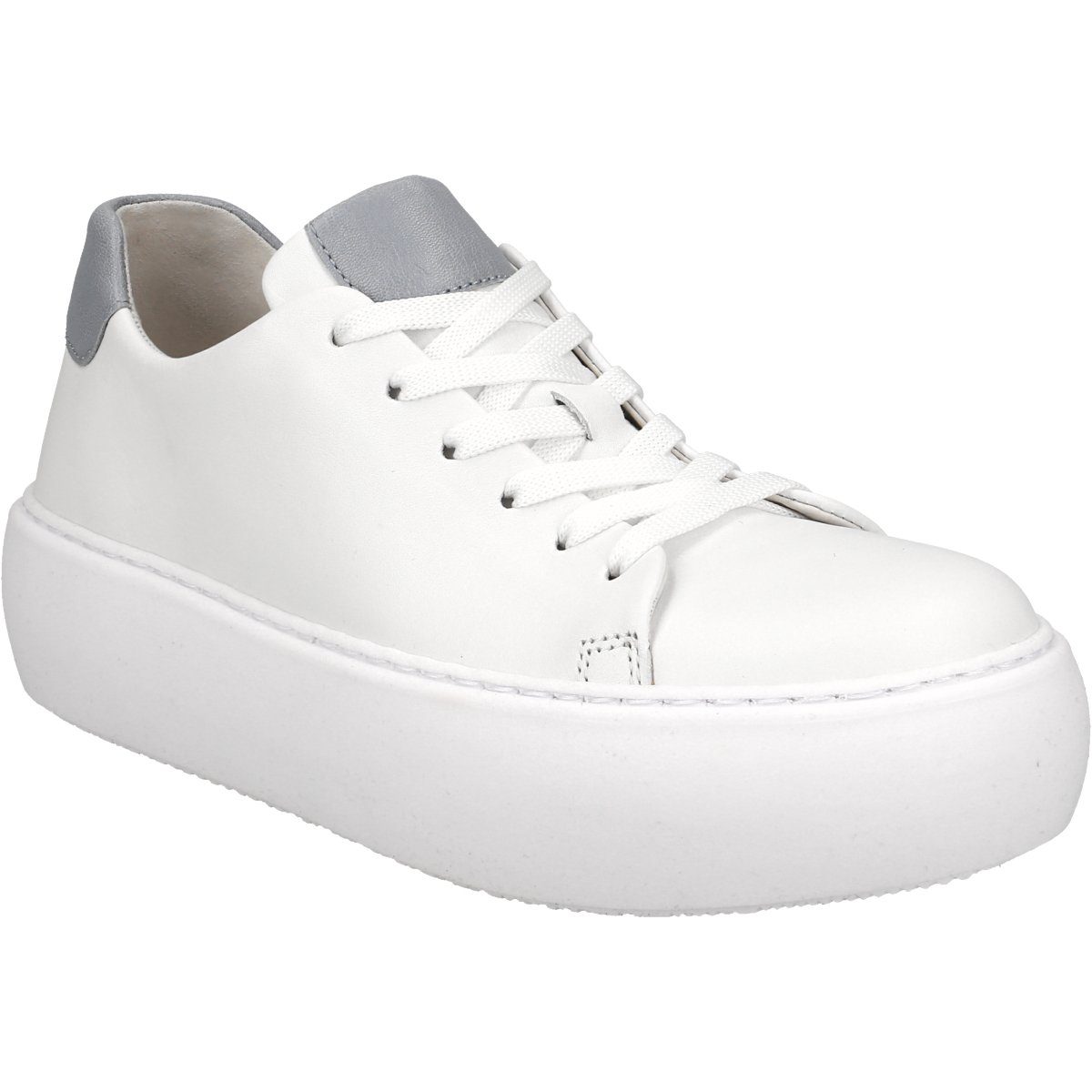 nike sneaker damen leder grau