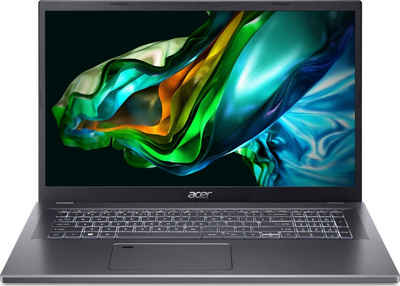Acer Acer Aspire 5 A517-58M-5571 17.3"/i5-1335/16/512SSD/W11 Notebook