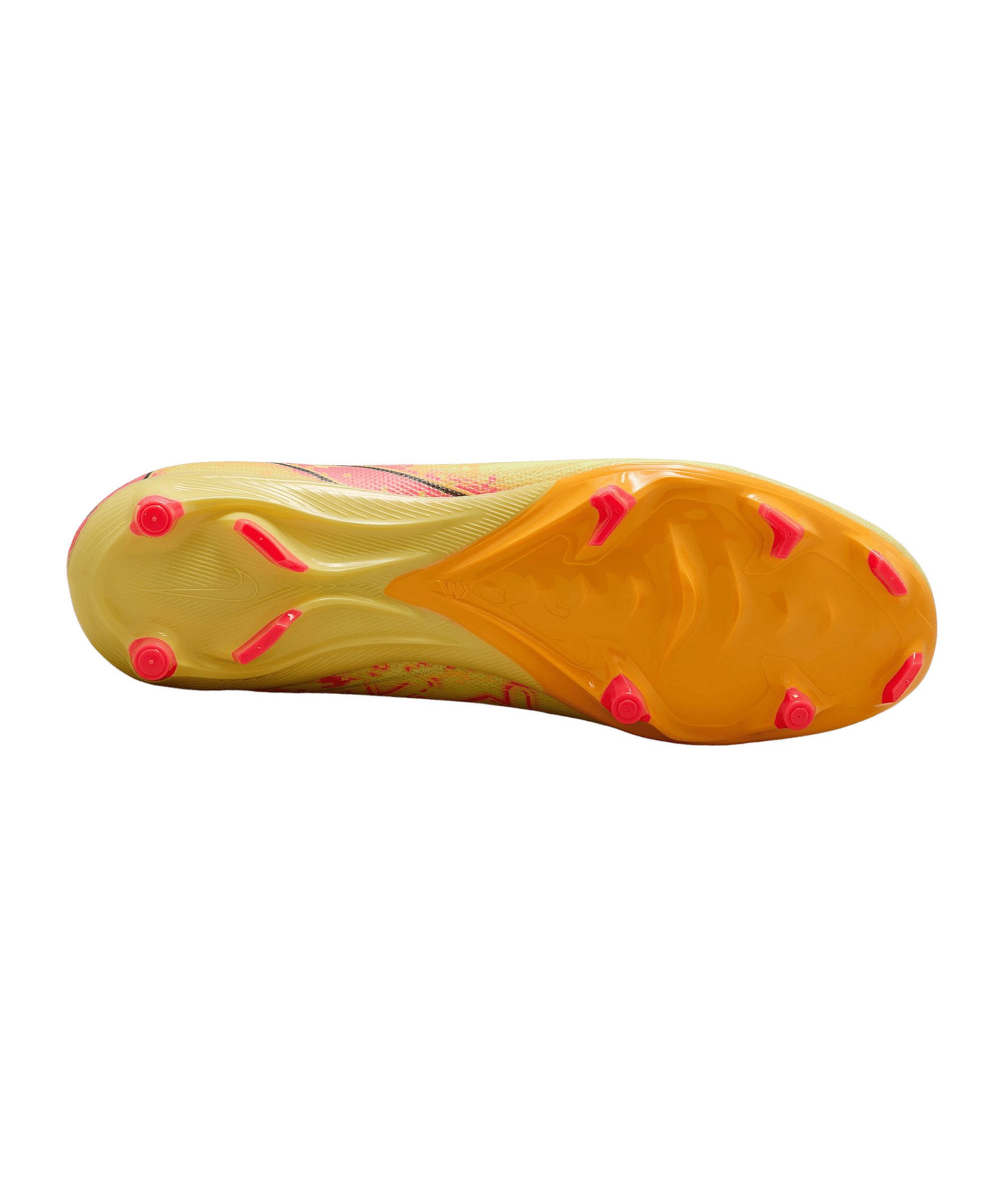 Nike Air Zoom Mercurial Vapor XVI Academy FG/MG Fußballschuh