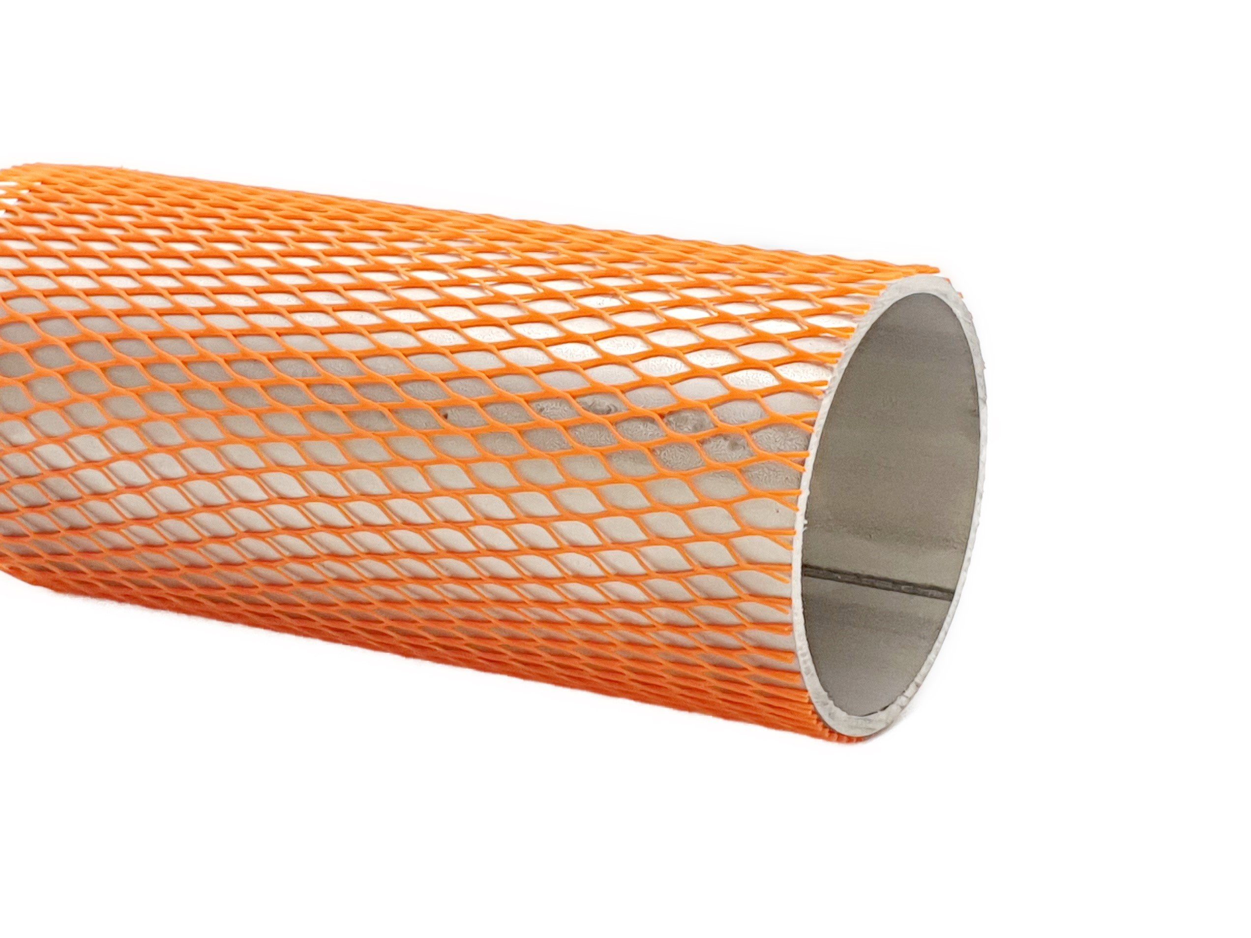 PWS Campingschrank Klapperschutz Netz 10 St. 200 mm verschiedene Farben und Ausführungen Orange
