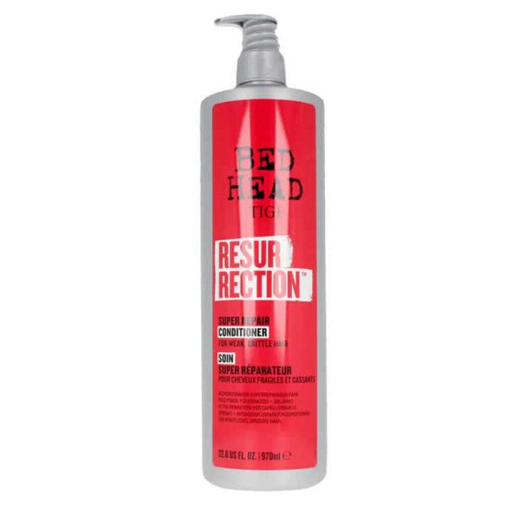 TIGI Haarspülung Tigi Bh Resurrection Condit Back