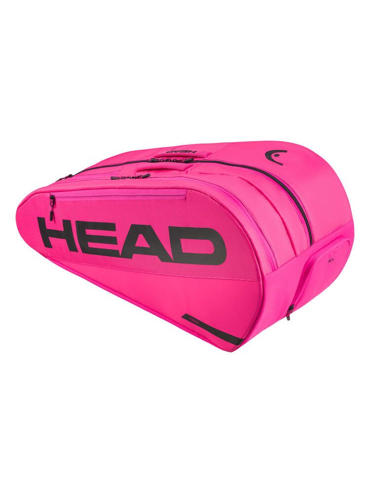 Head Tennistasche HEAD Tour Racquet Bag L PK pink rosa Tennistasche UVP: € 100,00