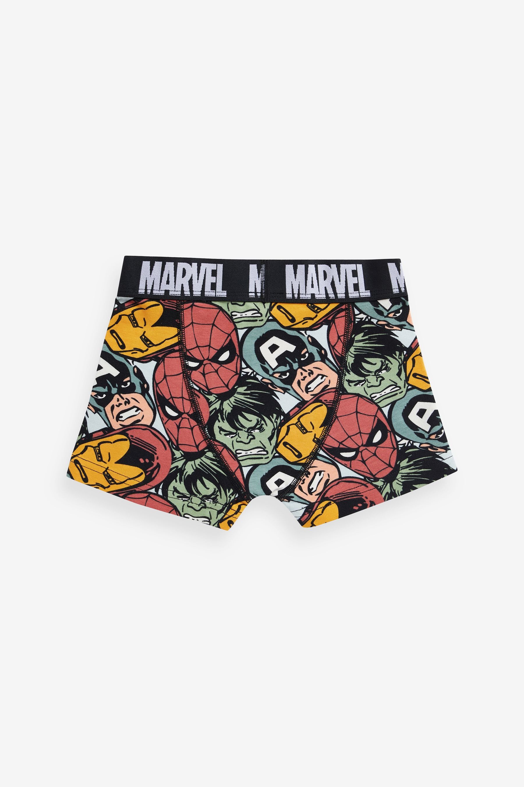 Next Trunk Lizenz Unterhosen im 3er-Pack günstig online kaufen
