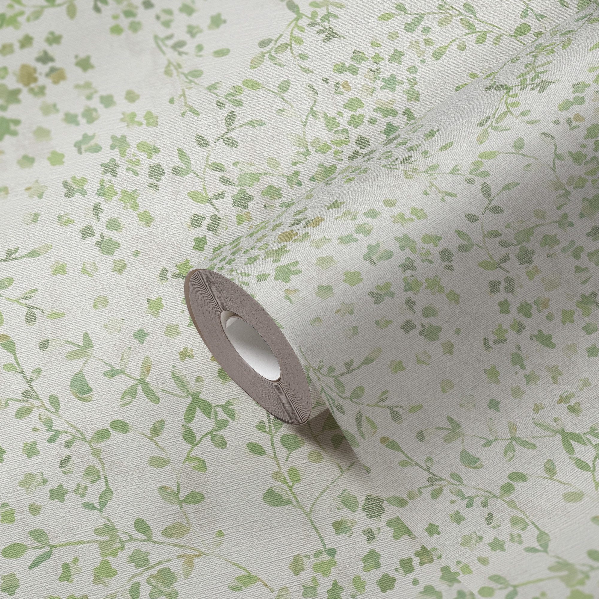 A.S. Création Vliestapete PintWalls II florale günstig online kaufen