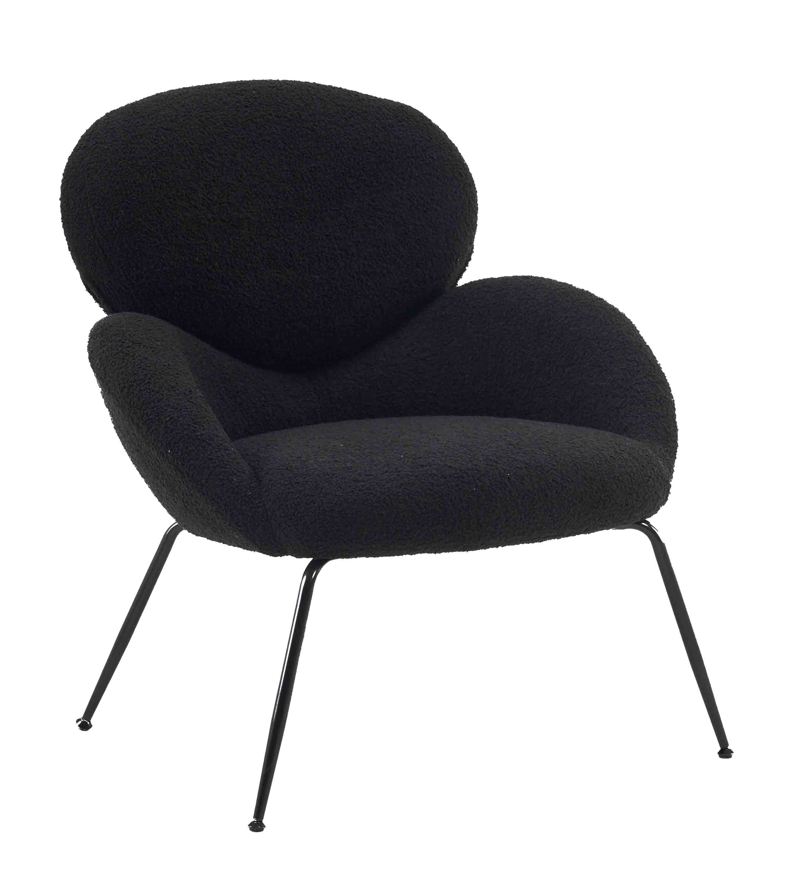 OKWISH Stuhl Loungesessel Fernsehsessel Polstersessel Polsterstuhl günstig online kaufen