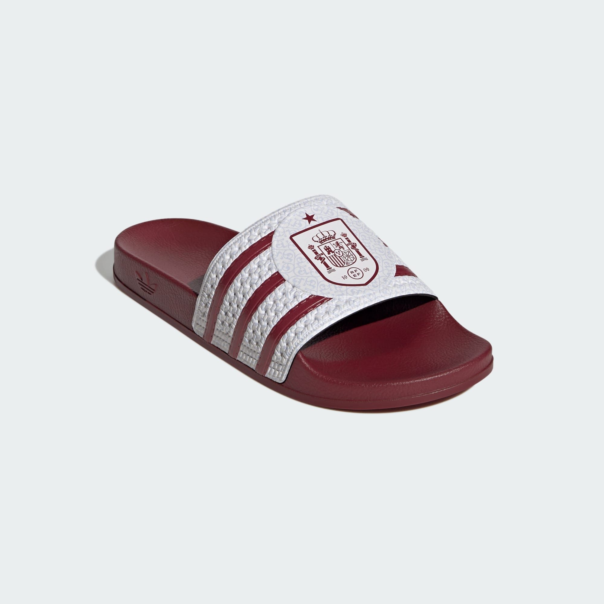 adidas Performance TREFOIL BADESCHLAPPEN Badepantolette