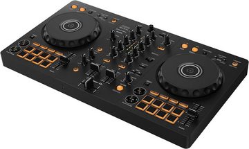 Pioneer DJ Controller DJ DDJ-FLX4