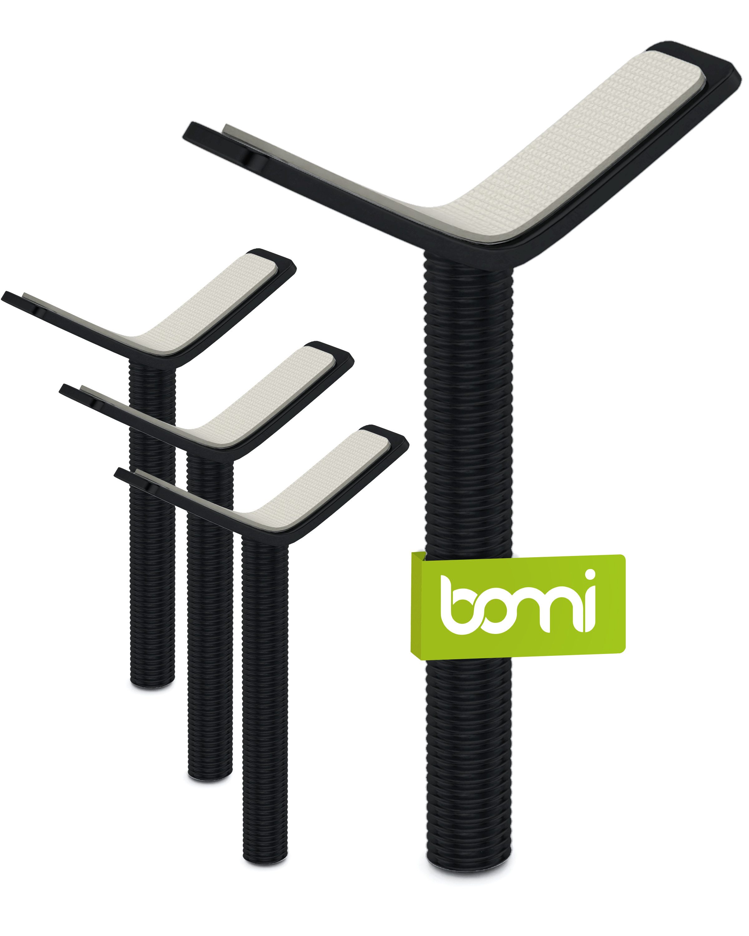 BOMI Türschutzgitter Y-Adapter zur Montage von günstig online kaufen