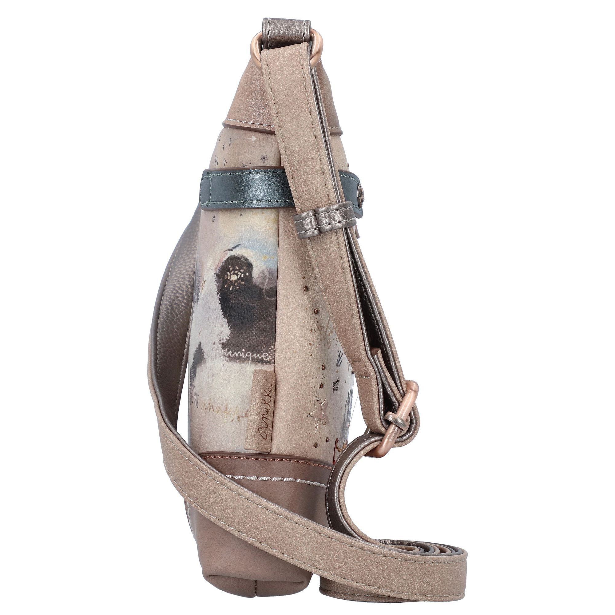 Anekke Umhängetasche Hollywood, Polyurethan