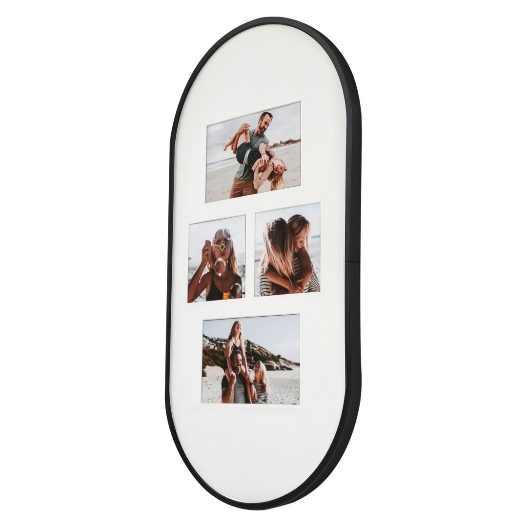 K&L Wall Art Bilderrahmen gerahmte Collage günstig online kaufen
