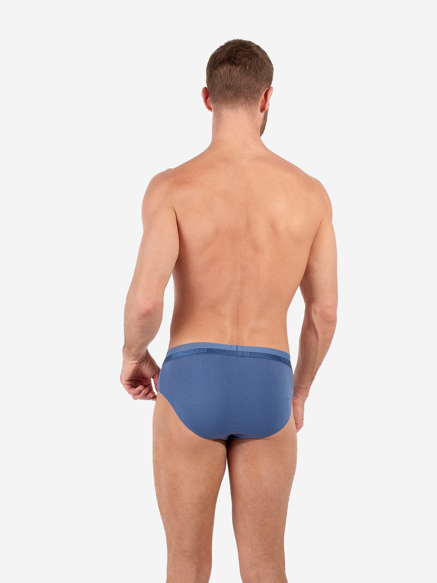 Hom Minislip Mini Shorts HO1 Mini Slip, Low Rise Slip, Tanga Slip
