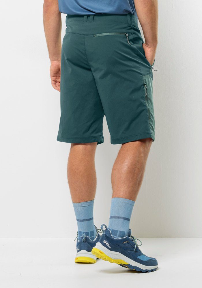 Jack Wolfskin Outdoorhose GLASTAL SHORTS M günstig online kaufen